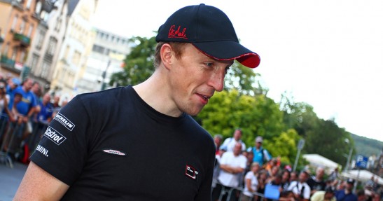 Rajd Niemiec